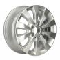 Jante alliage 16 pouces Mercedes-Benz d'origine pour Vito/Classe VNeu 447  - Image 2