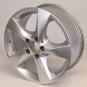 Jante alliage 17 pouces Mercedes-Benz d'origine pour Vito/Classe VNeu 447  - Image 2