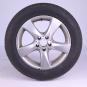 Lot de roues complètes 17 pouces aluminium MICHELIN Classe V  - Image 2