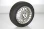 Pack jantes alu et pneus CONTI/WinterContactTS830P multibran  - Image 2