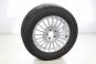 Lot de roues complètes en aluminium 17 pouces Goodyear Class  - Image 2