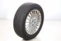 Pack jantes alu et pneus multibranches alu MICHELIN/Pilot <  - Image 2