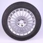 Pack jantes alu et pneus CONTI/VanContactWinter jante multib  - Image 2