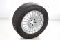 Lot de roues complètes alu 17 pouces CONTINENTAL Classe V 44  - Image 2