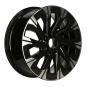 Jante alliage 18 pouces Mercedes-Benz d'origine pour Vito/Classe VNeu 447  - Image 2