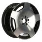 Jante alliage 19 pouces Mercedes-Benz d'origine pour Vito/Classe VNeu 447  - Image 2