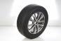 Pack de roues complètes d'été alliage 19 pouces avec pneus Michelin pour G-Modell 463, Mercedes-Benz d'origine  - Image 2