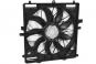 Ventilateur soufflante radiale ventilateur électrique  - Image 2