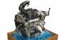 Moteur diesel 654920  - Image 2
