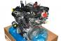 Moteur diesel 654920  - Image 2
