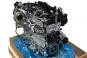 Moteur diesel 654920  - Image 2