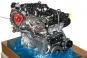 Moteur diesel 654920  - Image 2