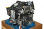 Moteur diesel 654920  - Image 2
