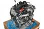 Moteur diesel 654920  - Image 2