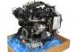 Moteur diesel 654920  - Image 2