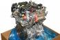 Moteur diesel 654920  - Image 2