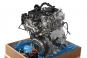 Moteur diesel 654920  - Image 2