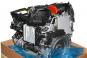 Moteur diesel 654820  - Image 2