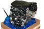 Moteur diesel 654920  - Image 2
