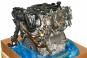Moteur diesel 654920  - Image 2