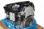 Moteur diesel 654820  - Image 2