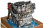 Moteur diesel 654920  - Image 2