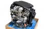 Moteur diesel 654920  - Image 2