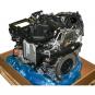 Moteur diesel 654820  - Image 2