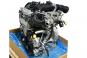 Moteur diesel 654920  - Image 2