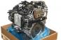 Moteur diesel 654920  - Image 2