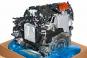 Moteur diesel 654920  - Image 2