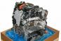 Moteur diesel 654920  - Image 2