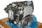 Moteur diesel 654820  - Image 2