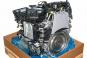 Moteur diesel 654820  - Image 2