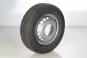 Pack jantes acier et pneus CONTI/ContiVanContact100 jante ac  - Image 2