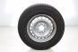 Pack jantes acier et pneus CONTI/Vancontact4season jante aci  - Image 2