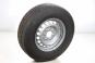 Pack jantes acier et pneus CONTI/ContiVanContact100 jante ac  - Image 2