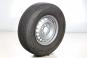 Lot de roues complètes 16 pouces acier MICHELIN Sprinter 907  - Image 2