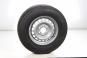 Pack jantes acier et pneus CONTI/ContiVanContact100 jante ac  - Image 2