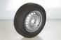 Pack jantes acier et pneus CONTI/ContiVanContact200 jante ac  - Image 2