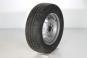Pack jantes acier et pneus MICHELIN/AGILIS Jante acier  - Image 2