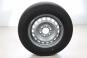 Pack jantes acier et pneus MICHELIN/AGILIS Jante acier  - Image 2