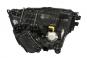 Projecteur LI halogène/avec clignotant RV  - Image 2