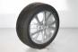 Pack jantes alu et pneus HANKOOK/Winteri*ceptevo2 jante à 5  - Image 2