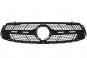Calandre argent iridium mat  - Image 2