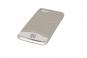 Collection Etui pour iPhone® 7/8 gris, polycarbonate/b?uf  - Image 2