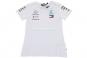 Collection T-shirt femme, taille blanche : XXS  - Image 2