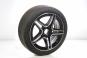 Pack jantes alu et pneus CONTI/SportContact6 AMG à 5 doubles  - Image 3