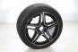 Pack jantes alu et pneus CONTI/SportContact6 AMG à 5 doubles  - Image 3