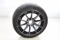 Lot de roues complètes AMG 18 pouces alu MICHELIN CLA 118, X  - Image 3